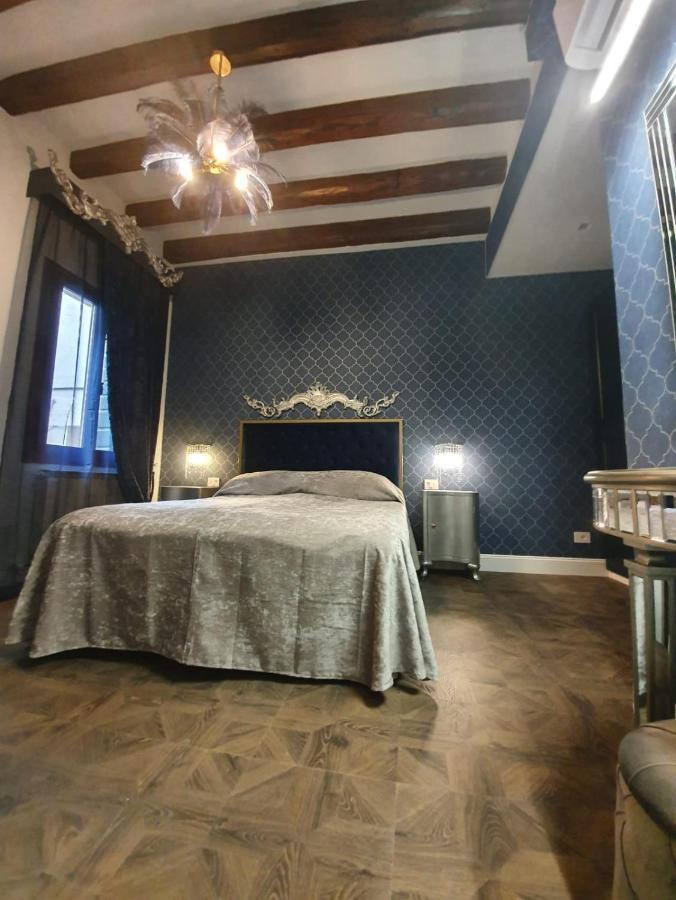 Daniela's Venetian Style Appartamento *