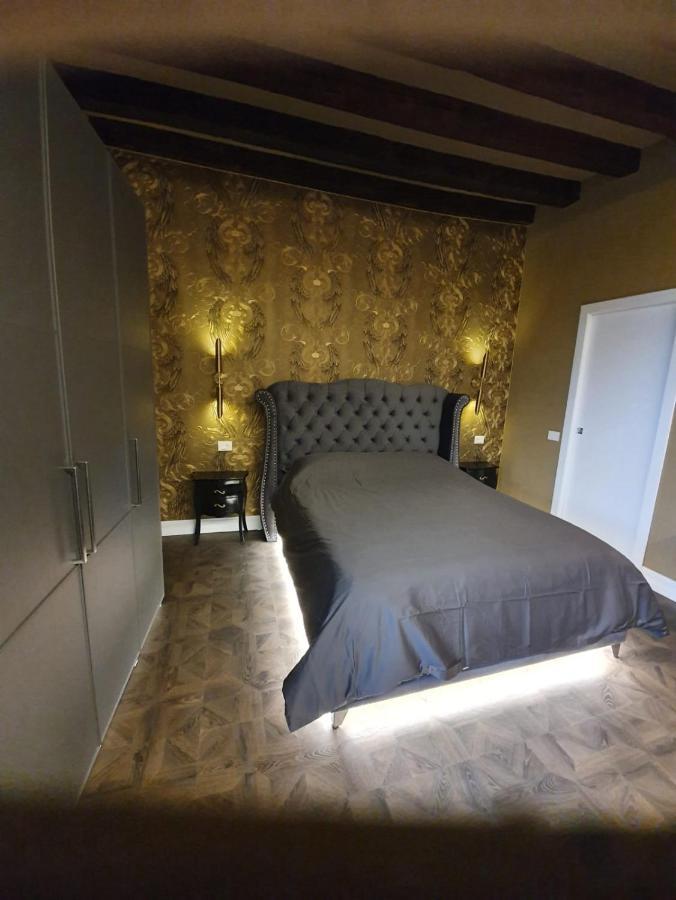 Appartamento Daniela's Venetian Style *